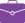 ícone vetorizado de uma maleta na cor roxa, representando a sessão 'traballho'
